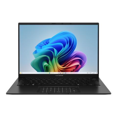 ASUS UM3406KA-QD024 14", R7 AI350, 16GB, 1TB, 90NB14U1-M00800