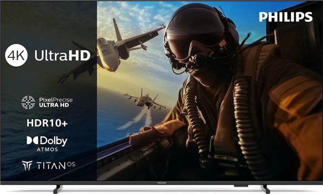 Philips Televizor 50PUS7000/12, LED, 50", 4K UHD