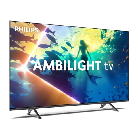 PHILIPS LED TV 55PUS8010/12, 4K, AMBILIGHT
