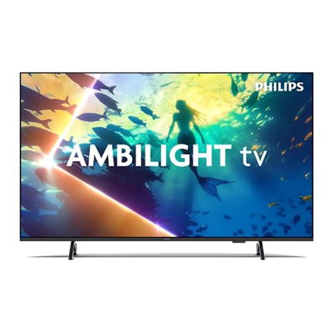 PHILIPS LED TV 55PUS8010/12, 4K, AMBILIGHT