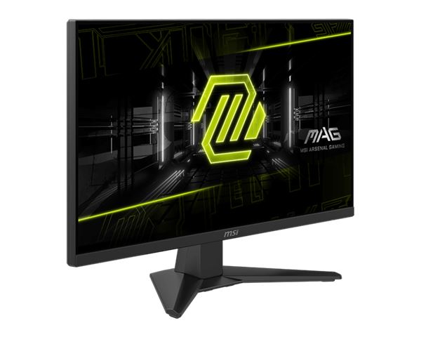 MSI Gaming Monitor MAG 274F 27", IPS, 9S6-3CE41H-001