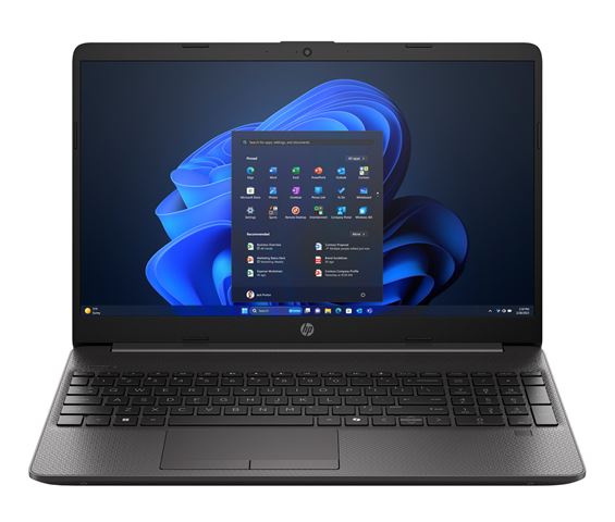 HP Laptop 250RG9 i3-1315U 8GB, 512GB, B39VJAT#BED