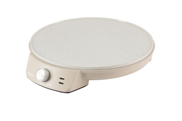VIVAX HOME Pekač za palačinke PM-1200S