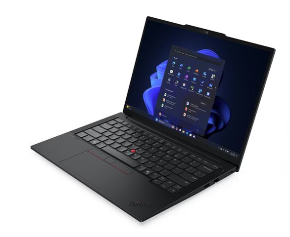 Lenovo Laptop ThinkPad E14 G7 14", U5-225U, 32GB, 1TB, 21SX008LYA