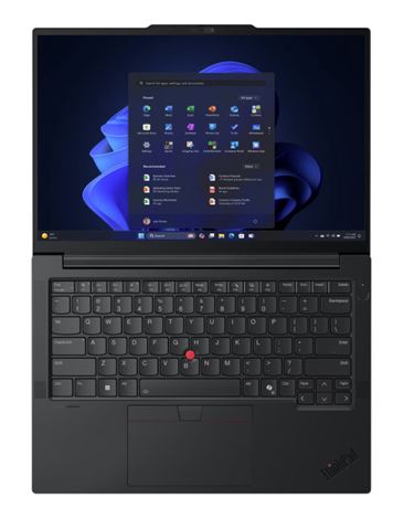 Lenovo Laptop ThinkPad E14 G7 14", U5-225U, 32GB, 1TB, 21SX008LYA
