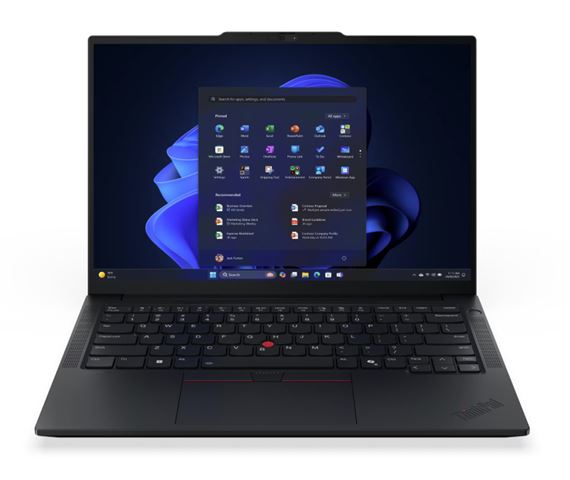 Lenovo Laptop ThinkPad E14 G7 14", U5-225U, 32GB, 1TB, 21SX008LYA