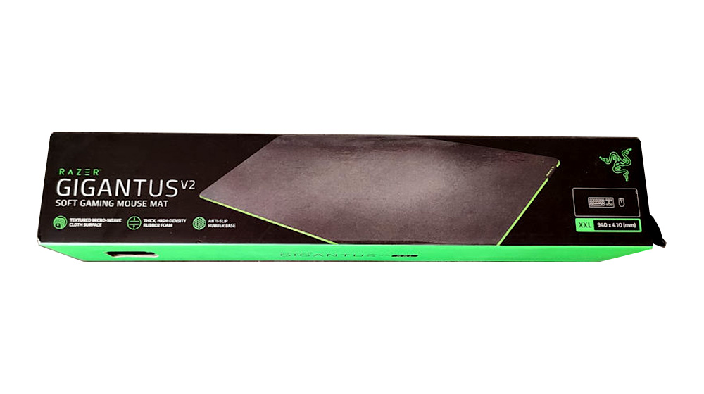 Razer Gigantus V2 - XXL