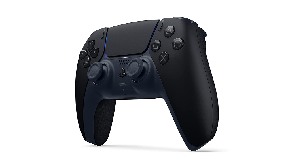 Sony DualSense Wireless Controller PS5 Midnight Black