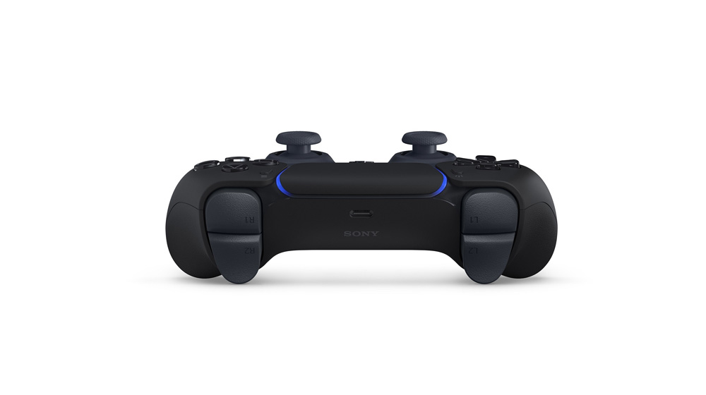 Sony DualSense Wireless Controller PS5 Midnight Black