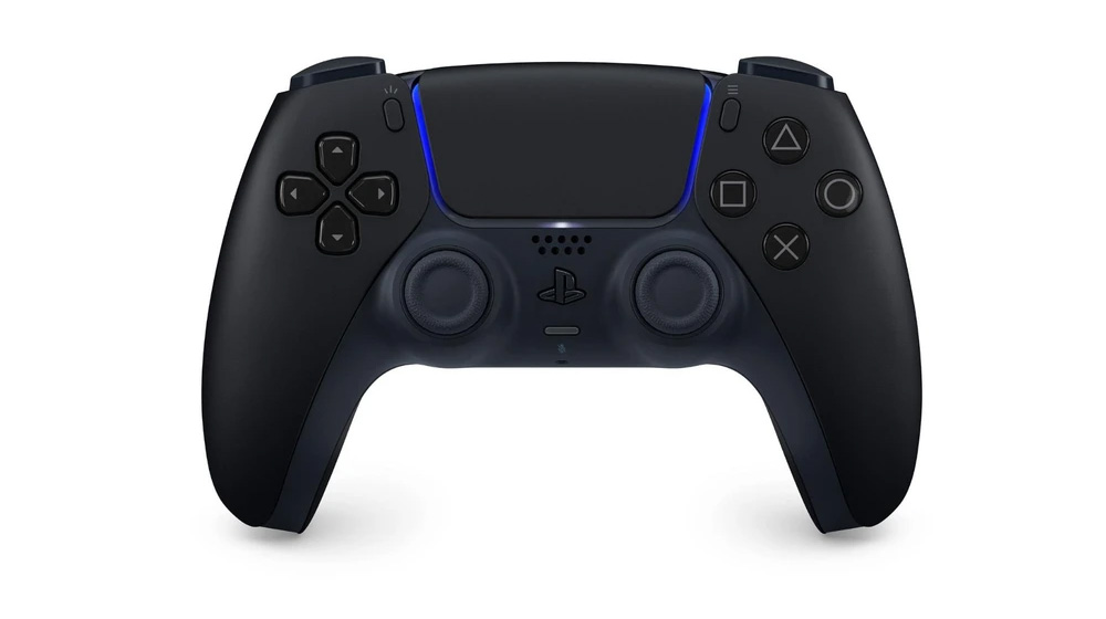 Sony DualSense Wireless Controller PS5 Midnight Black