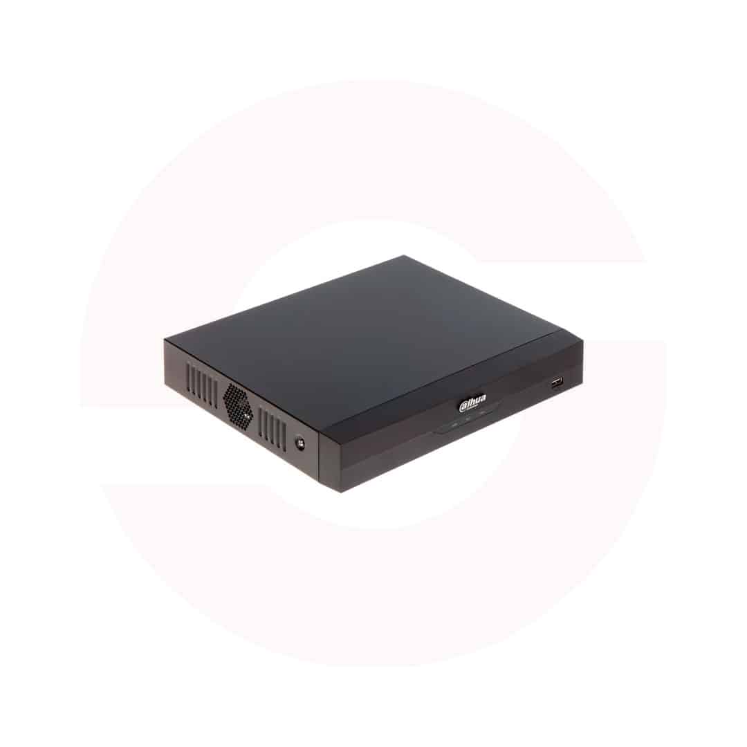 Dahua DVR XVR5116HS-I3/T 16CH Penta-brid 5MP/1080P Compact 1U 1HDD WizSense