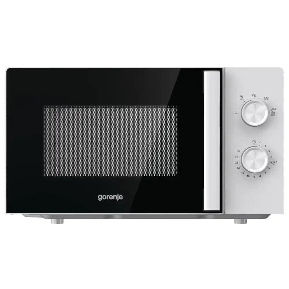 Gorenje Mikrotalasna Gorenje MO 20 E1 WH/zapremina 20L/snaga 800W
