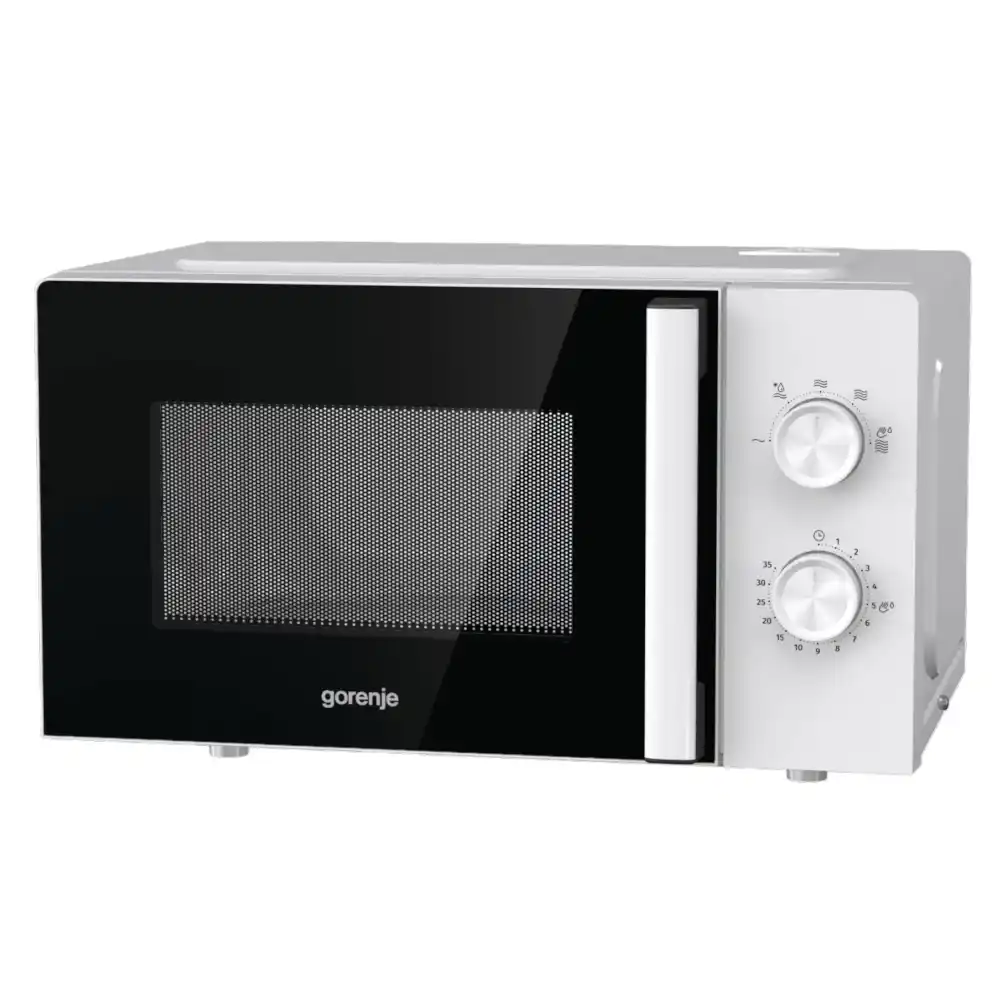Gorenje Mikrotalasna Gorenje MO 20 E1 WH/zapremina 20L/snaga 800W