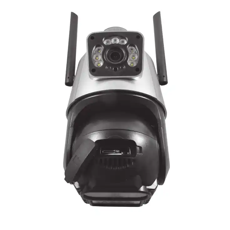 elementa IP Wi-fi kamera WFIP-4302X