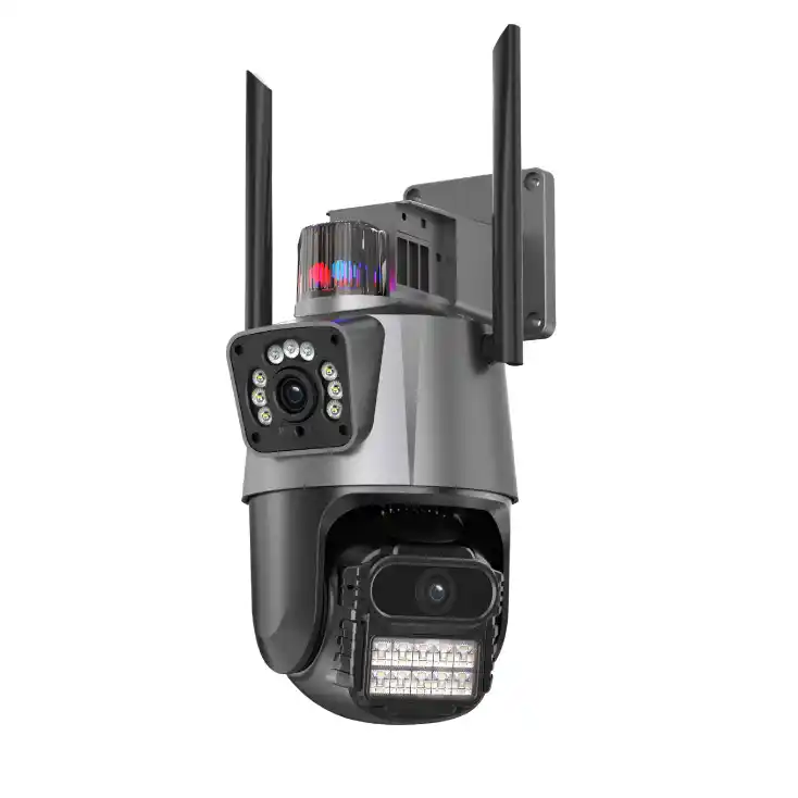 elementa IP Wi-fi kamera WFIP-4302X