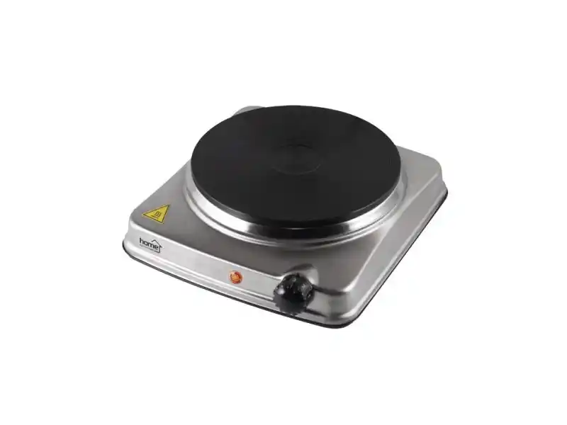 Home Električni rešo Home HG R03SS/snaga 1500W/sivi