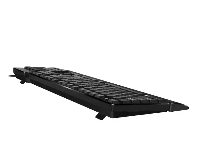 Genius KB-100XP,US,USB,BLK