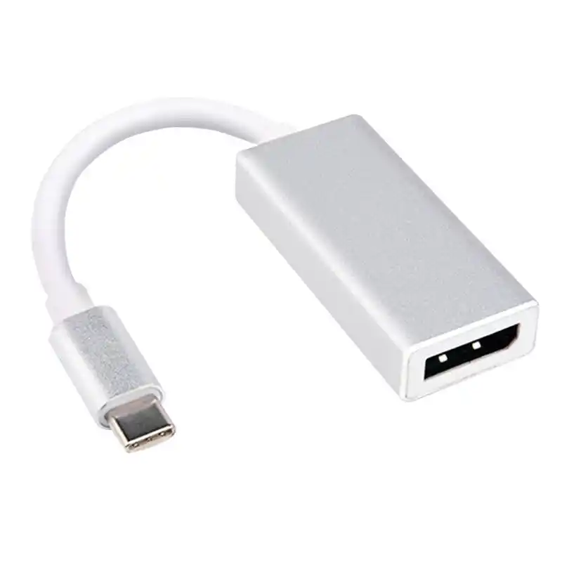 KETTZ Adapter konverter Tip C-Displayport M/Ž TCD-55