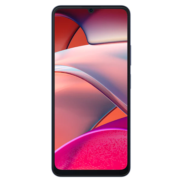 BLACKVIEW Color 8 8 128 GB Black