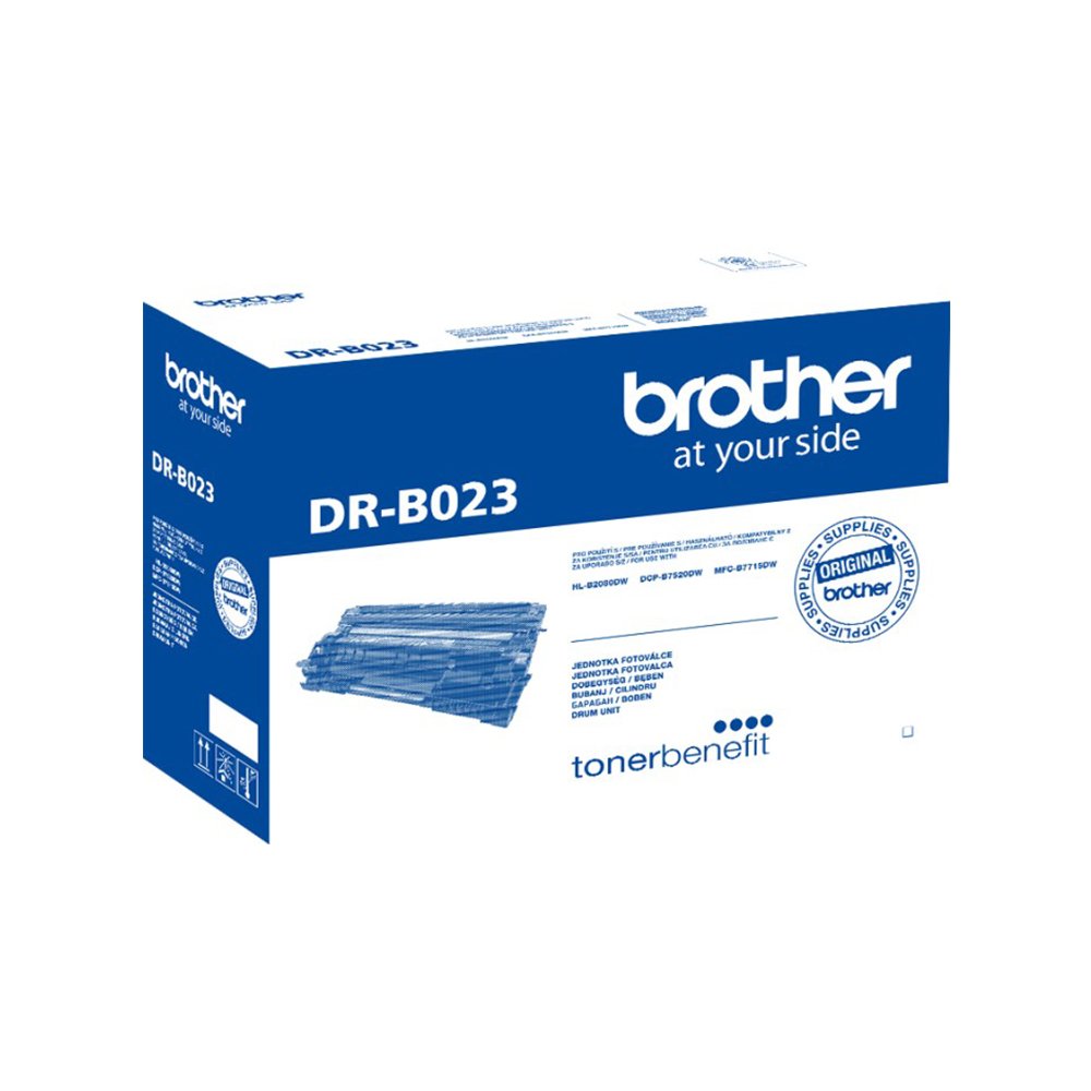 Brother DRUM DRB023 C644
