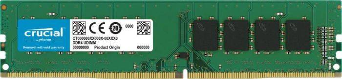 RAM DDR4 Crucial 32GB CL22 CT32G4DFD832A