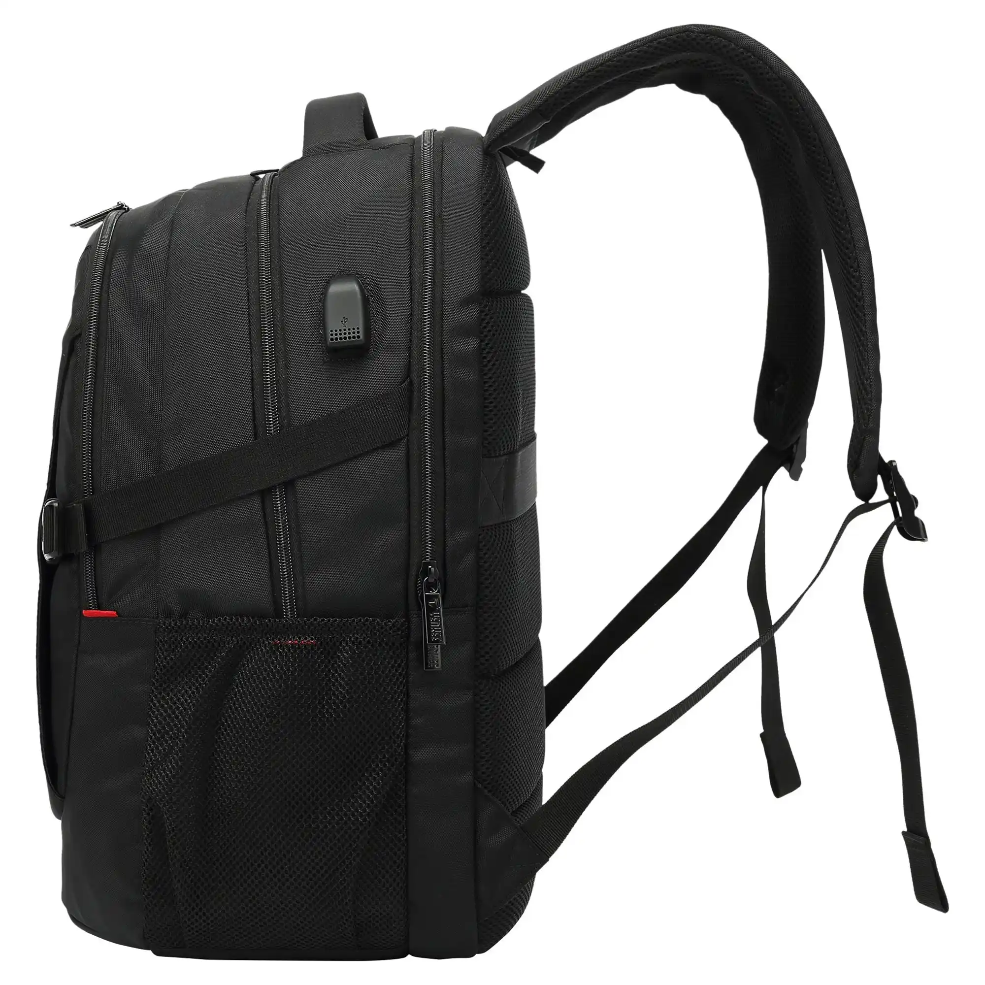 Yenkee Ranac za Laptop, 15.6", YBB 1502, Sa izlazom za punjač