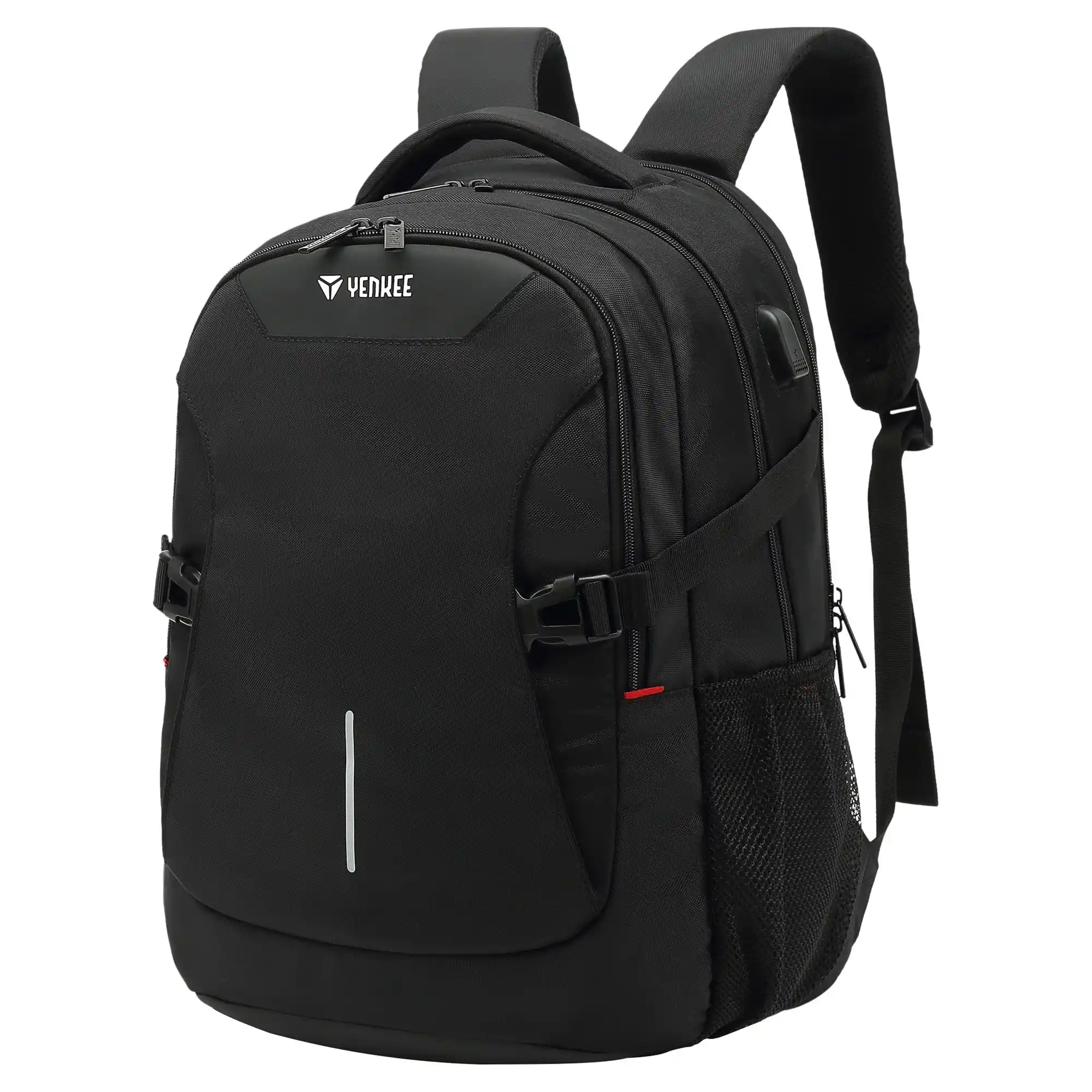 Yenkee Ranac za Laptop, 15.6", YBB 1502, Sa izlazom za punjač