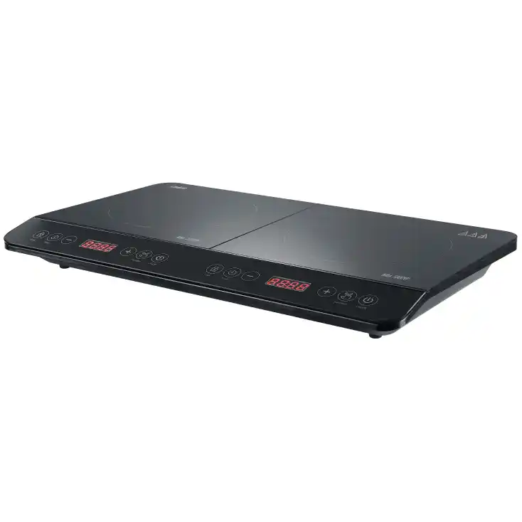 Iskra Indukcioni rešo/dve ringle Iskra IC-3500D/snaga 3500W