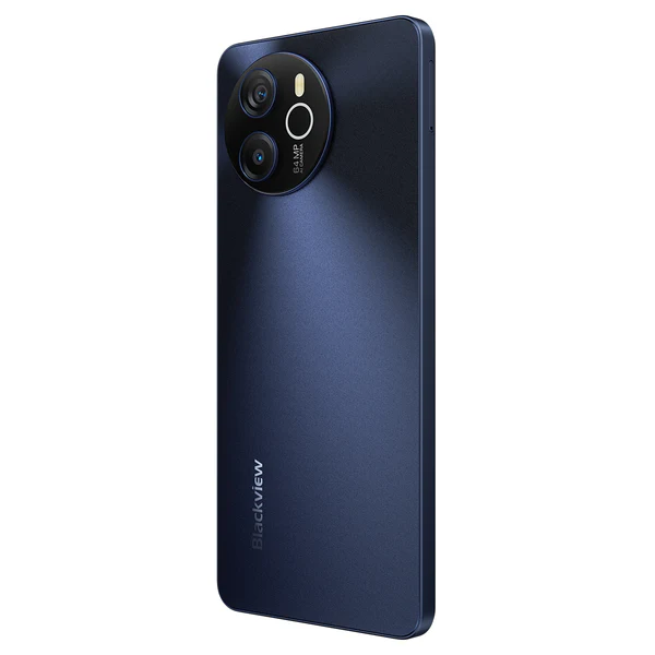 BLACKVIEW Shark 8 6.78" OC 8 GB 256 GB 64 MP 5000 mAh 33 W Gray