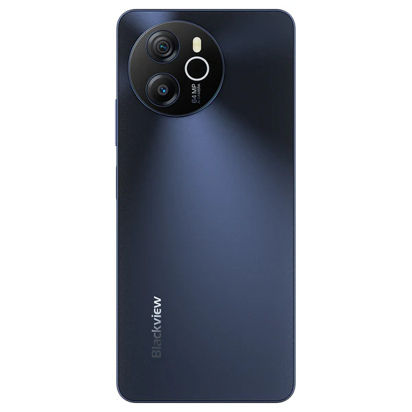 BLACKVIEW Shark 8 6.78" OC 8 GB 256 GB 64 MP 5000 mAh 33 W Gray