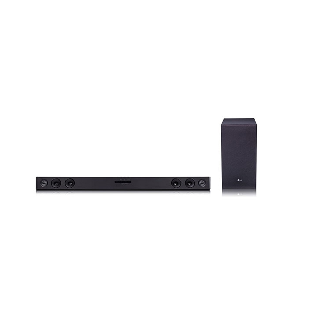 LG Sound Bar 2.1, 300W