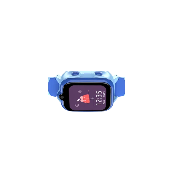 Smart Watch Blackview 4G Z10 Sim kartica  Plavi dečiji
