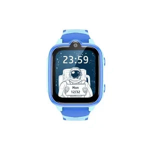 Smart Watch Blackview 4G Z10 Sim kartica  Plavi dečiji