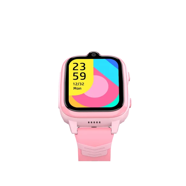 Smart Watch Blackview 4G Z10 Sim kartica Pink dečiji