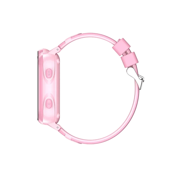 Smart Watch Blackview 4G Z10 Sim kartica Pink dečiji