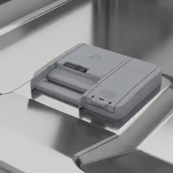 Beko Mašina za pranje sudova, DVN05330S