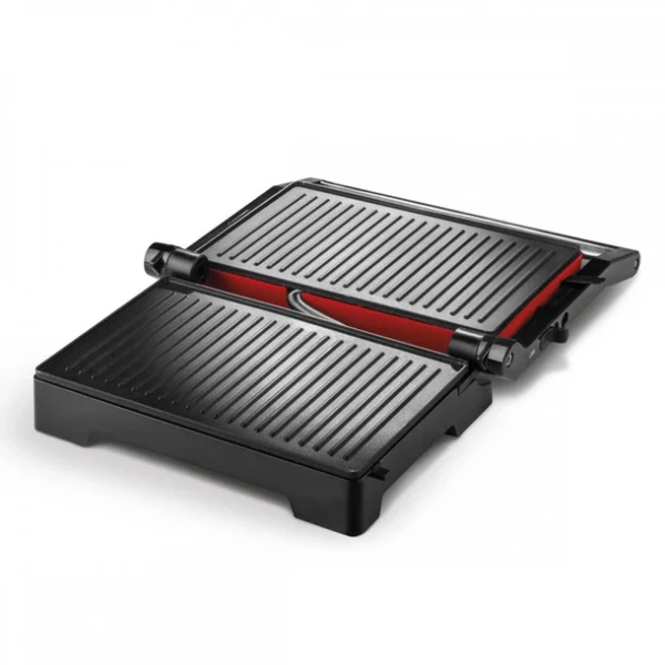 Ufesa Kontakt Grill Ufesa PR1010 Stromboli/snaga 1000W/crveni