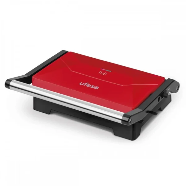 Ufesa Kontakt Grill Ufesa PR1010 Stromboli/snaga 1000W/crveni