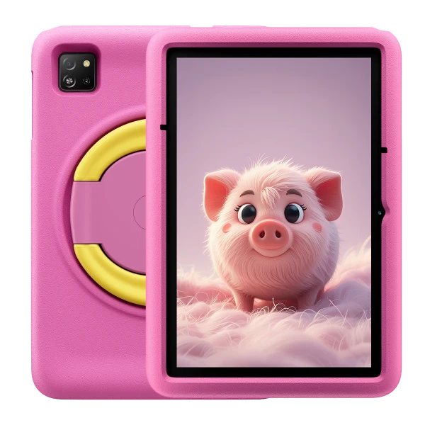 Blackview Tab A6 Kids 10.1" 4/128GB WiFi Pink