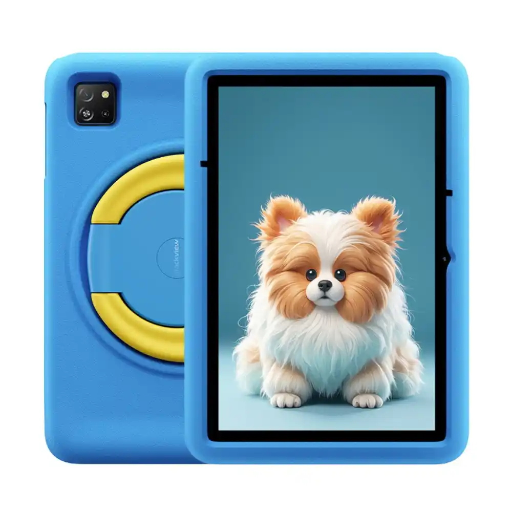 Blackview Tab A6 Kids 10.1" 4/128GB Blue
