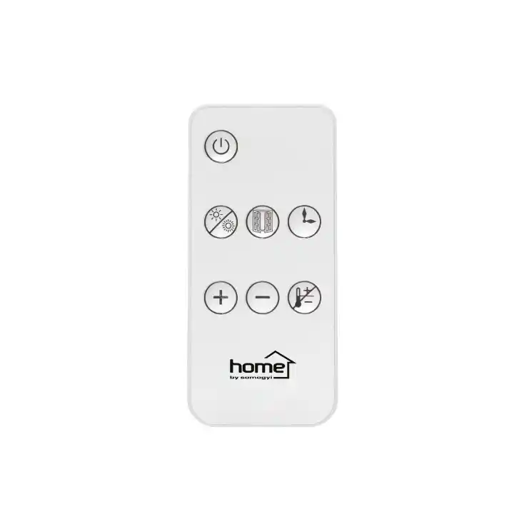 Home Nazidna PTC smart grejalica  FKF42202WIFI snaga 200W Tuya