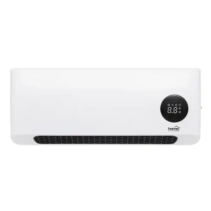 Home Nazidna PTC smart grejalica  FKF42202WIFI snaga 200W Tuya