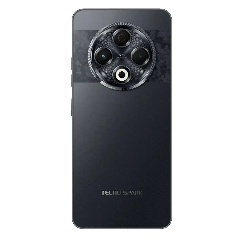 TECNO Spark Smartphone 30 KL6 8GB, 256GB, Stellar Shadow