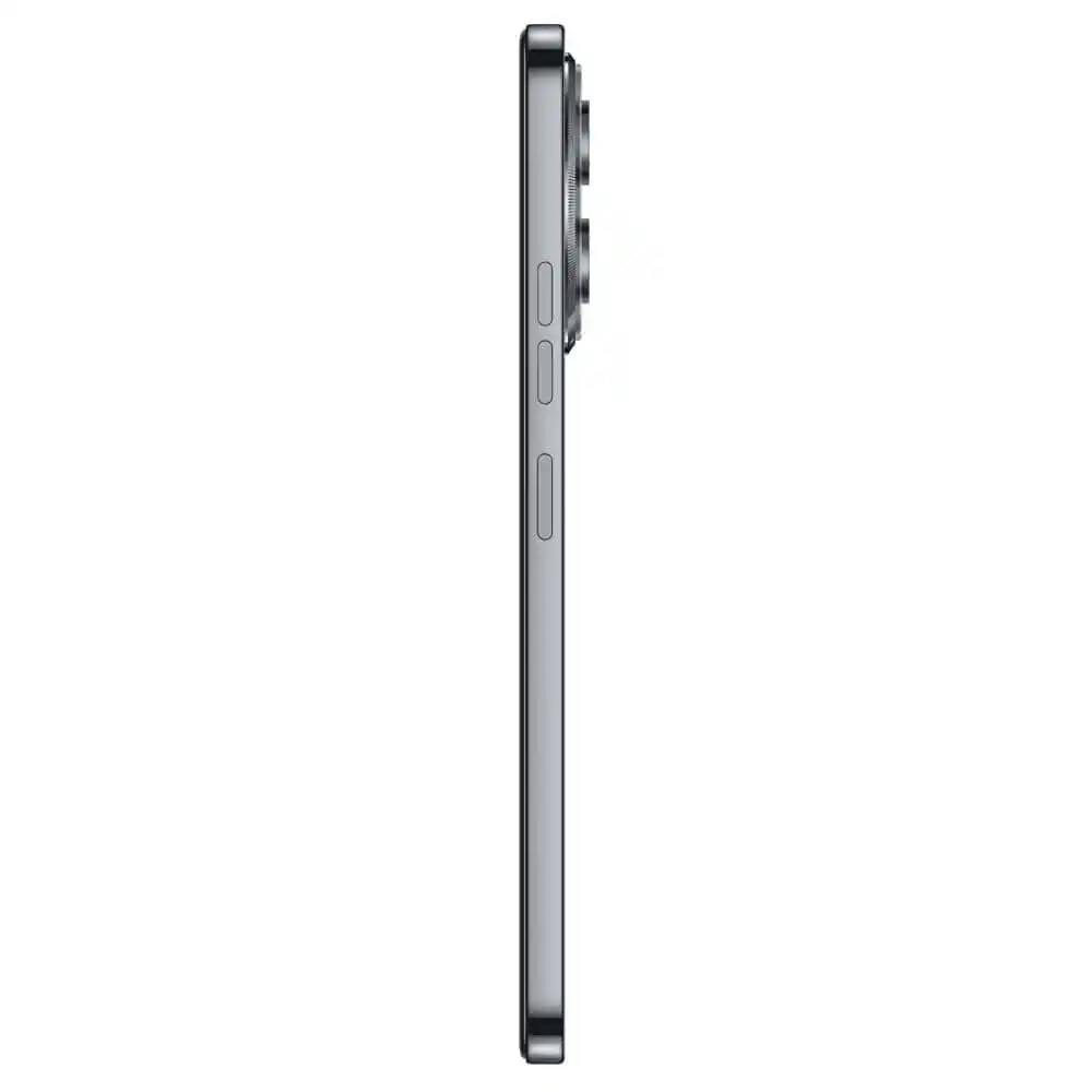 TECNO Spark 30 Pro 8 128 GB Obsidian Edge