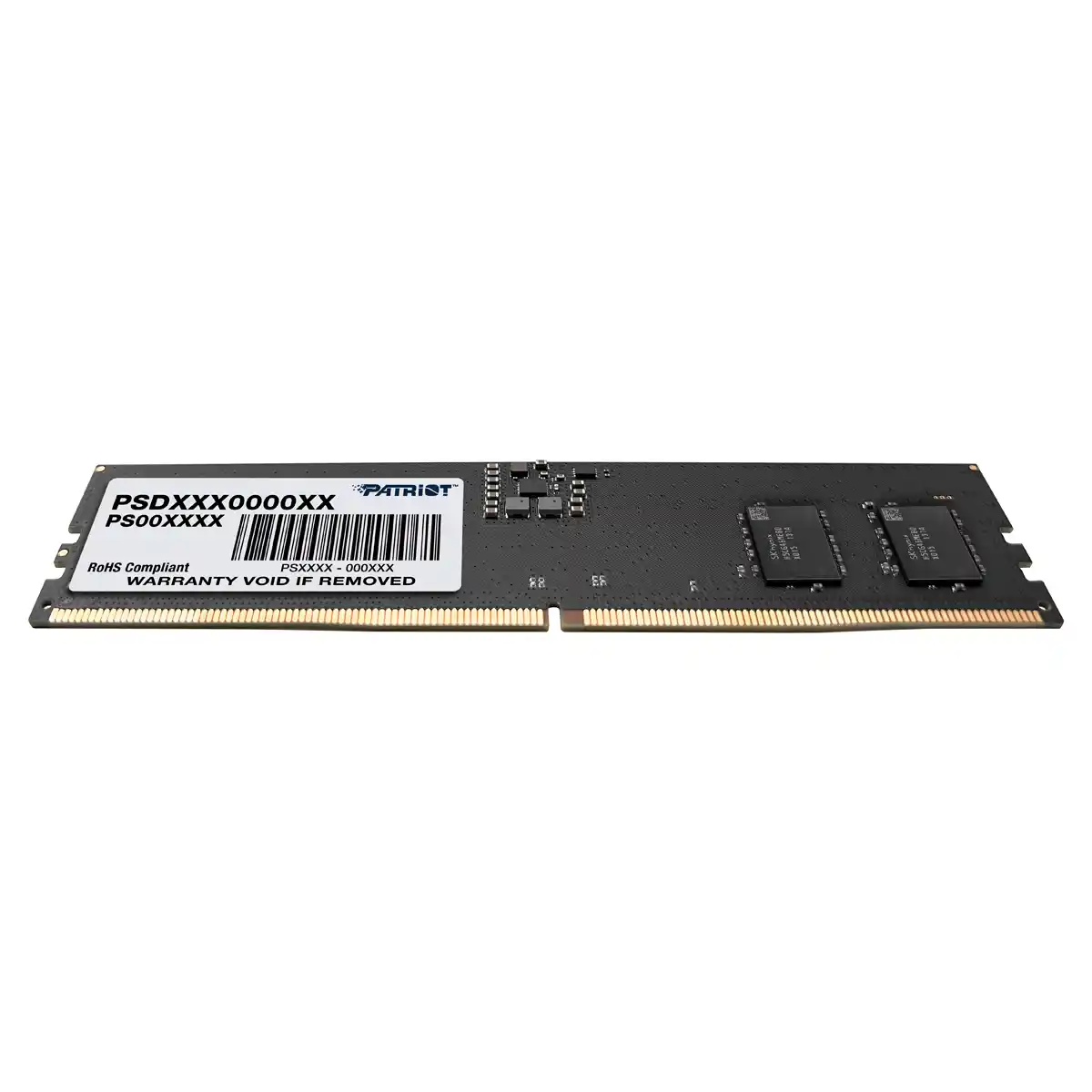 PATRIOT Memorija DDR5 32 GB 5600 MHz PSD532G56002