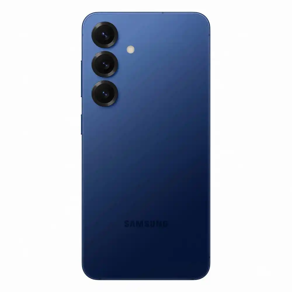 SAMSUNG Galaxy S25 12 256 GB Navy SMS931BDBGEUC