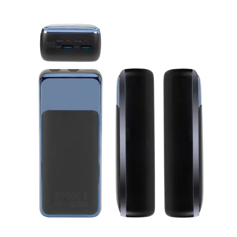 Riva Case Powerbank za laptop Rivacase VA1080 30000mAh 65W