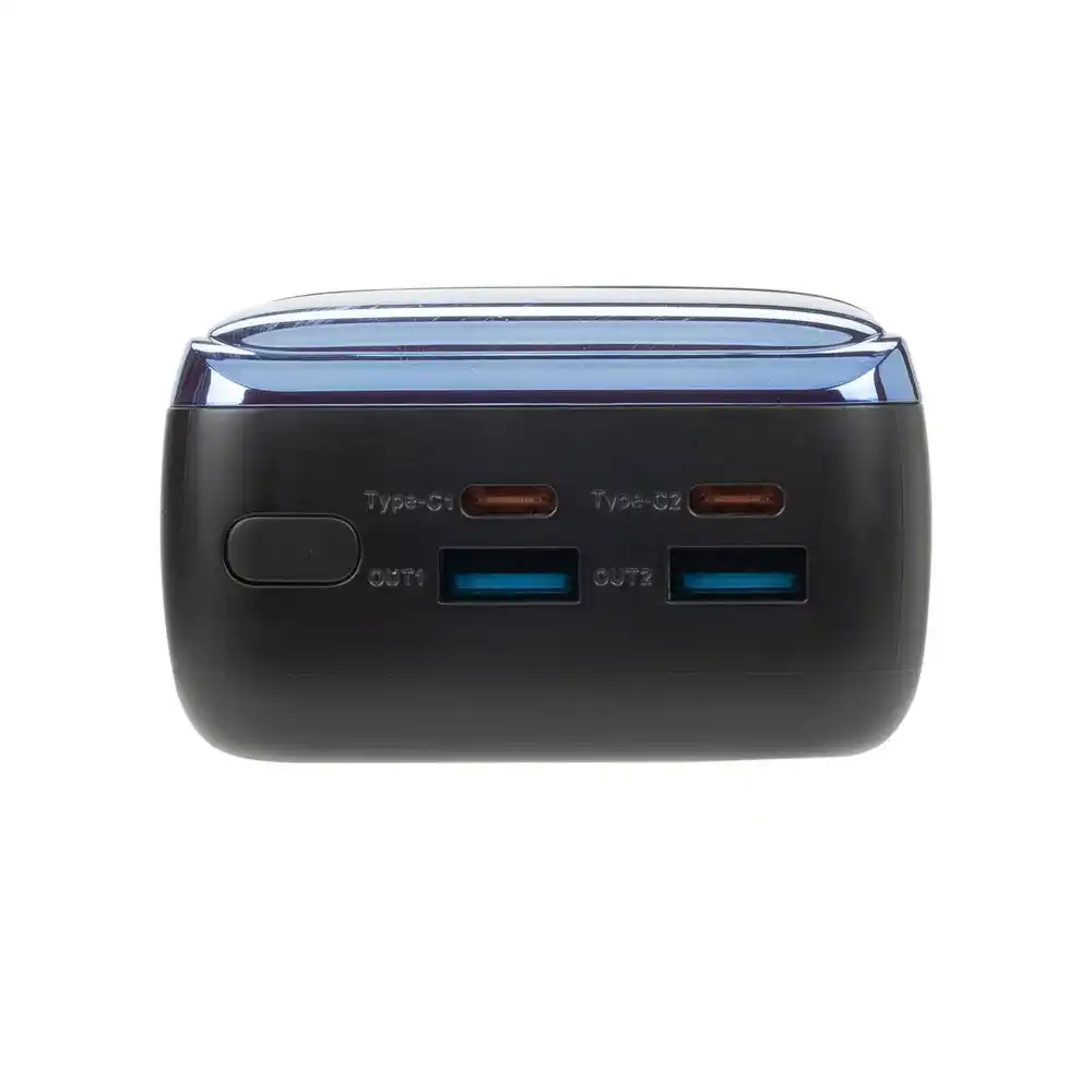 Riva Case Powerbank za laptop Rivacase VA1080 30000mAh 65W