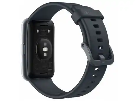 HUAWEI Watch Fit SE Starry Black fitnes narukvica