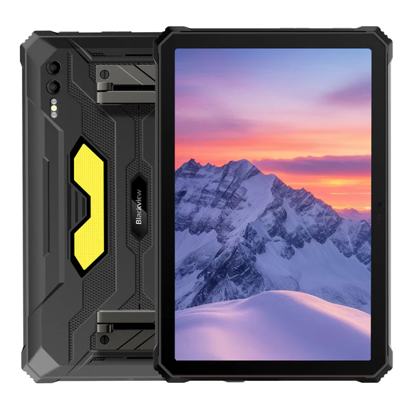 Blackview Active 10 Pro 10.95" 12/256GB 4G Black